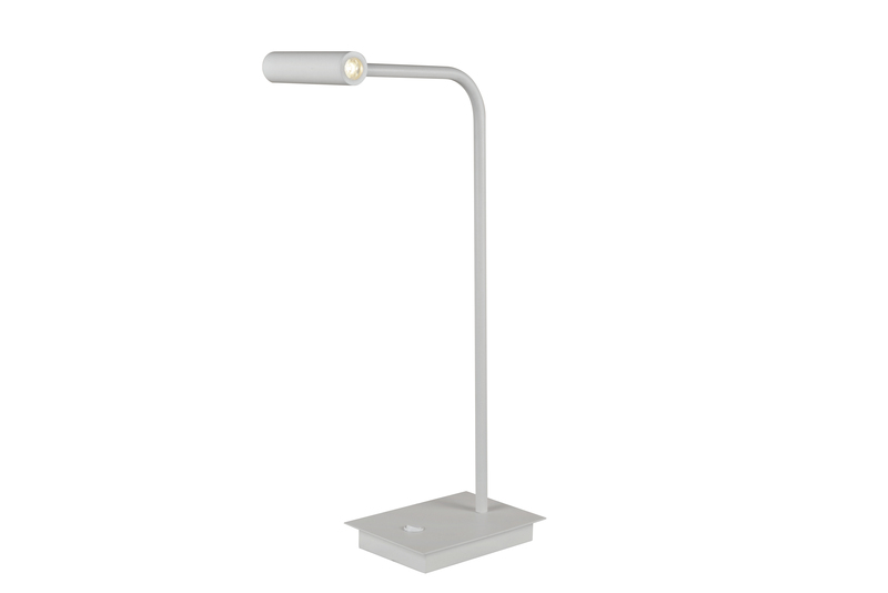 Настольная лампа iLedex Telescope 7010/1T WH УЦ