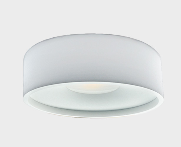 Накладной светильник ITALLINE 629211 white