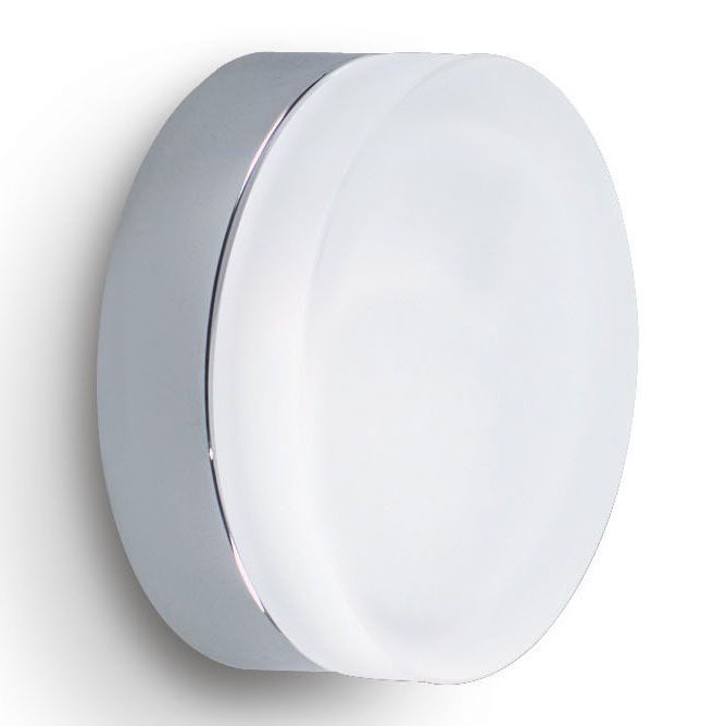 Настенный светодиодный светильник Ideal Lux Toffee PL1 D15 104478