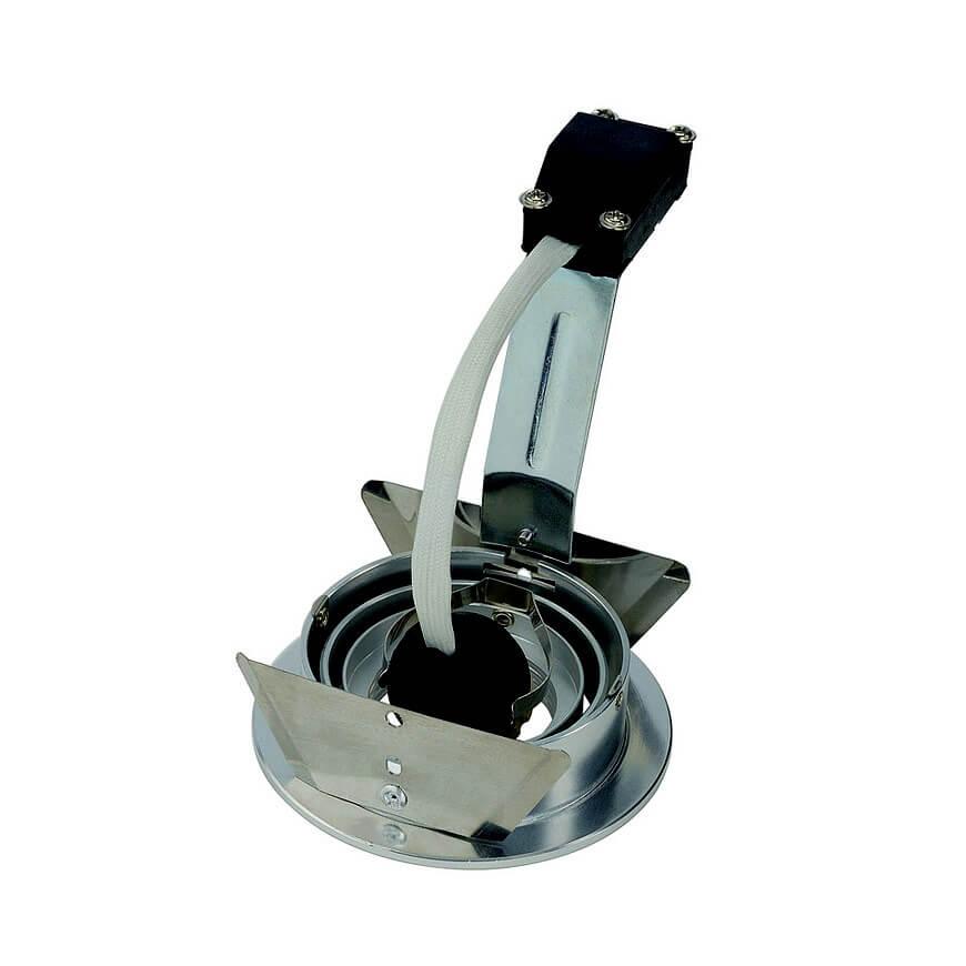 Встраиваемый светильник SLV New Tria Round 113540