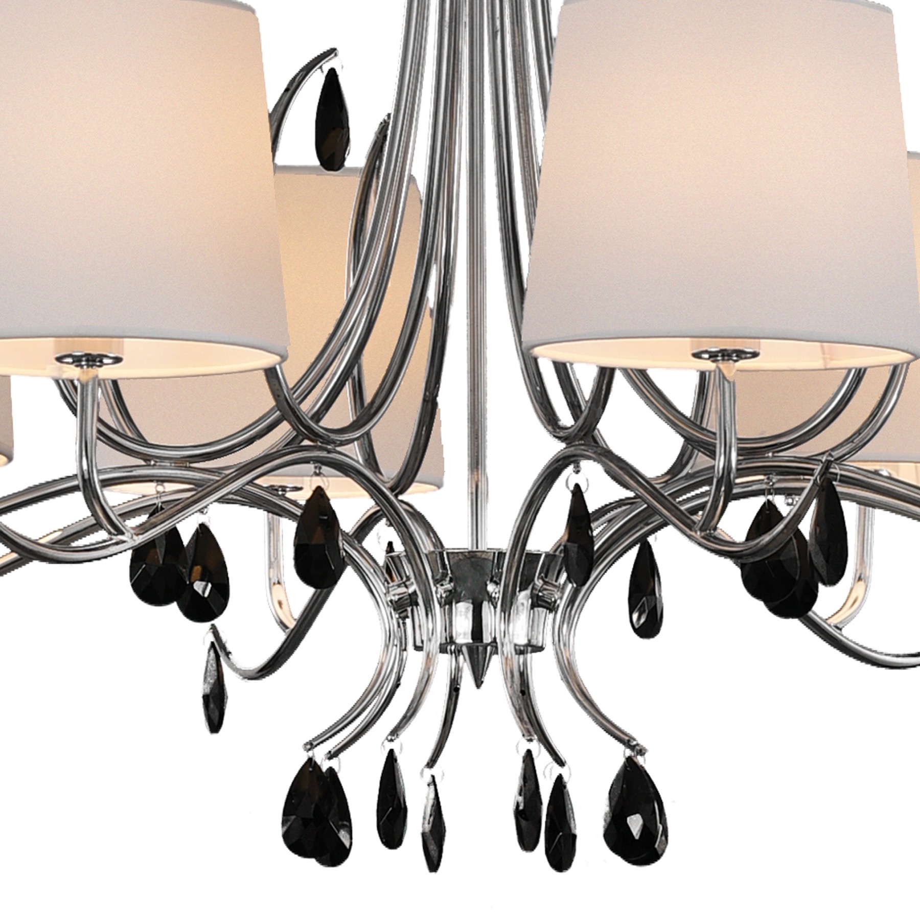 Подвесная люстра Mantra 6312