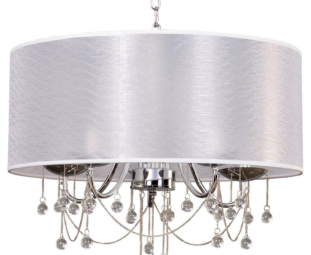 Подвесная люстра Seven Fires Симона 10395.01.03.05