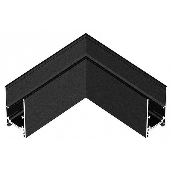 Коннектор угловой Hesby Lighting ElDeko HSBL_0053