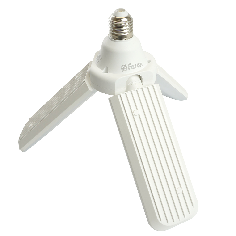 Лампа светодиодная Feron LB-653 E27 50W 4000K 48771