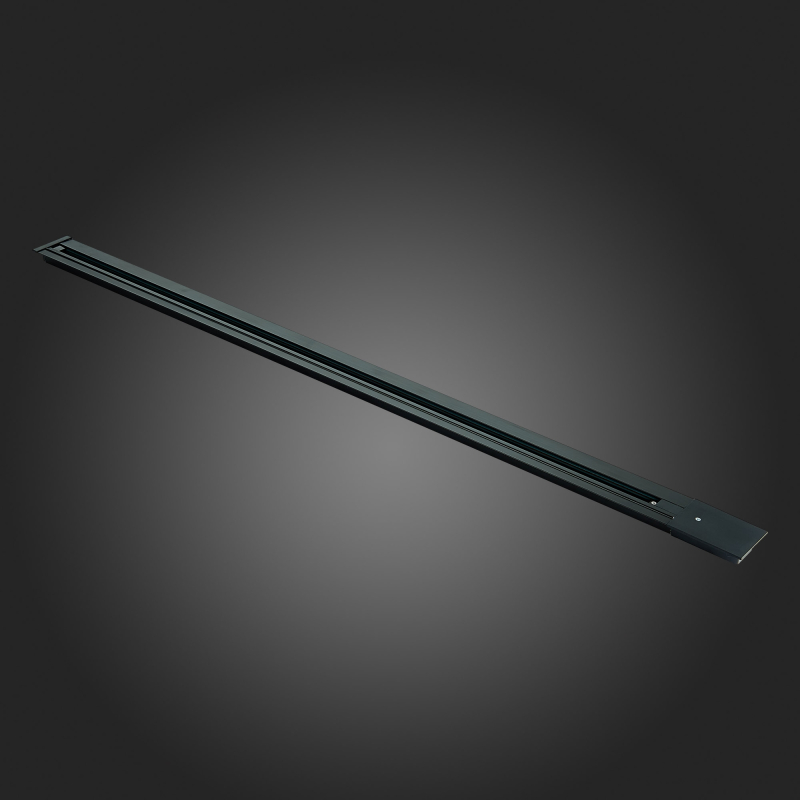 Шинопровод однофазный встраиваемый ST Luce Base ST012.429.00