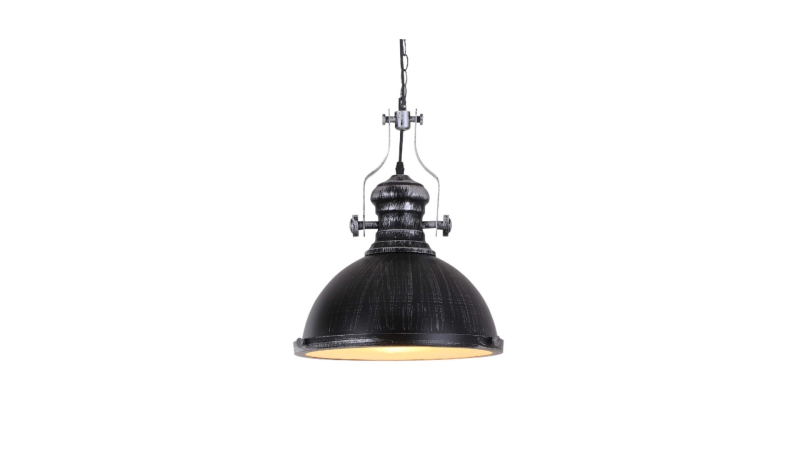 Подвесной светильник Lumina Deco Eligio LDP 6863-1 O.SL
