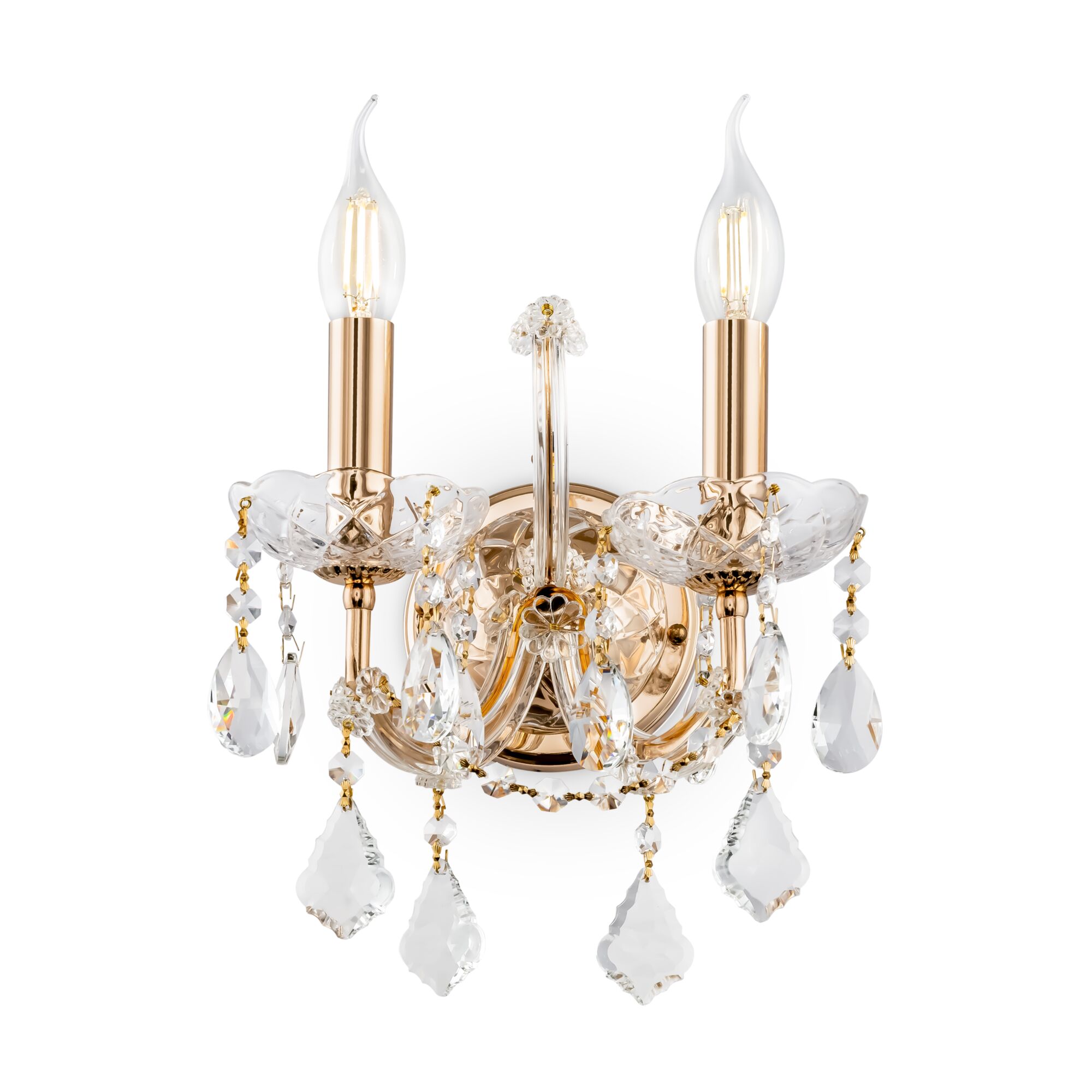 Бра Maytoni Erna DIA880-WL-02-G в Москве