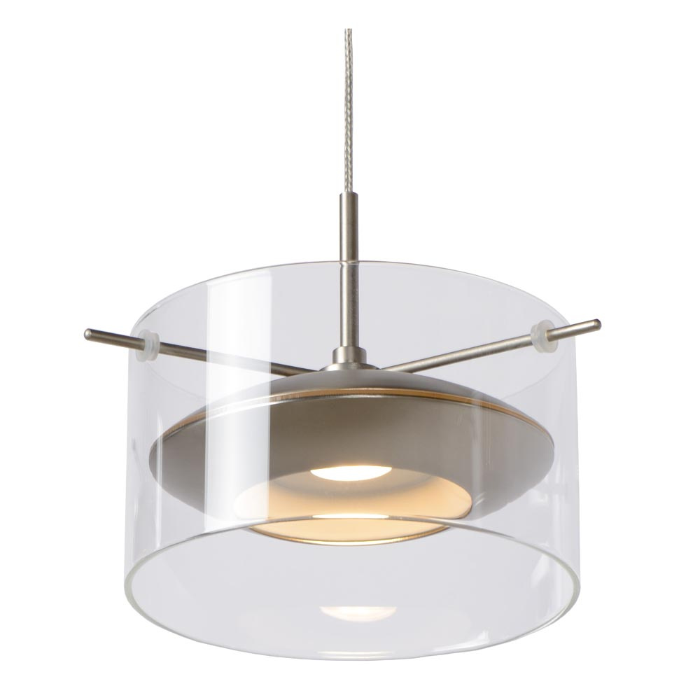 Подвесной светодиодный светильник Lucide Shana 48452/25/12