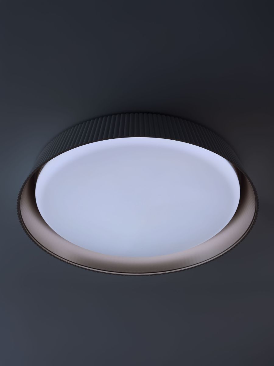 Потолочный светильник ЭРА Классик SPB-6 Bella 48W-3K-6,5K WH 3000-6500К Б0070193