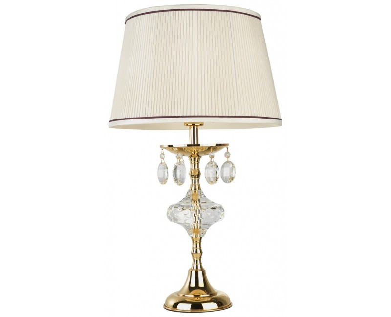 Настольная лампа WERTMARK WE349.01.304