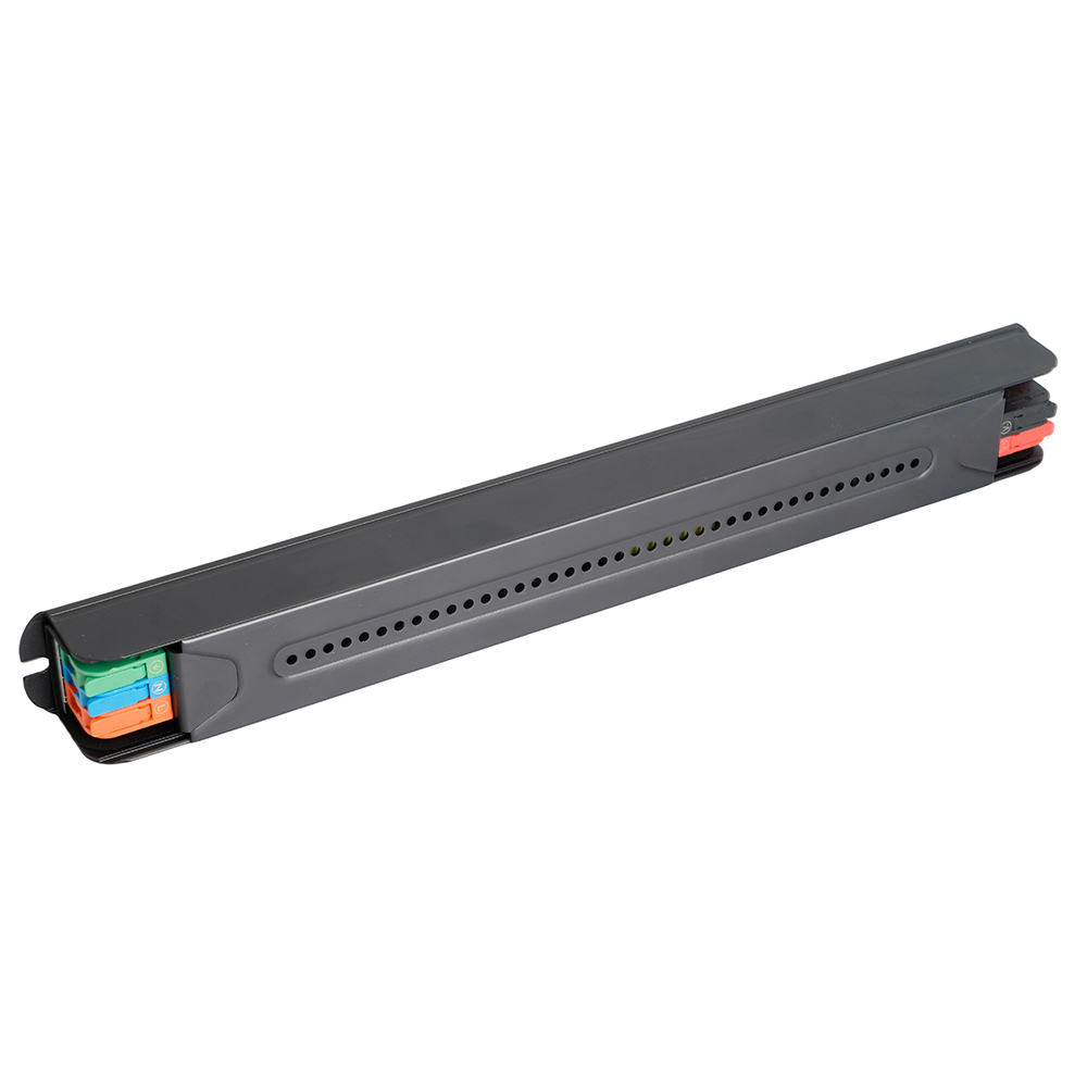 Трансформатор для светодиодной ленты с диммированием Feron LB006 200W 24V IP20 52131