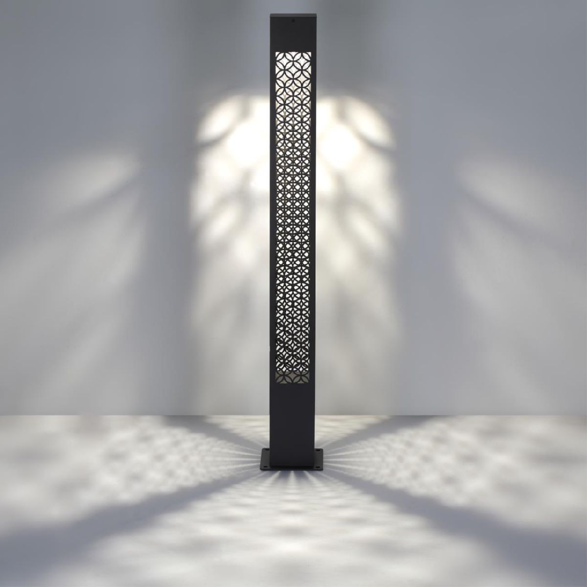 Ландшафтный светильник Novotech Netz 359286