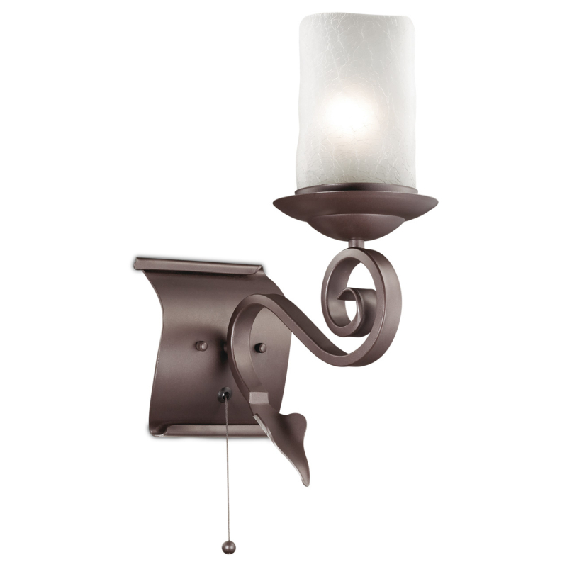 Бра Odeon Light Bosta 2438/1W