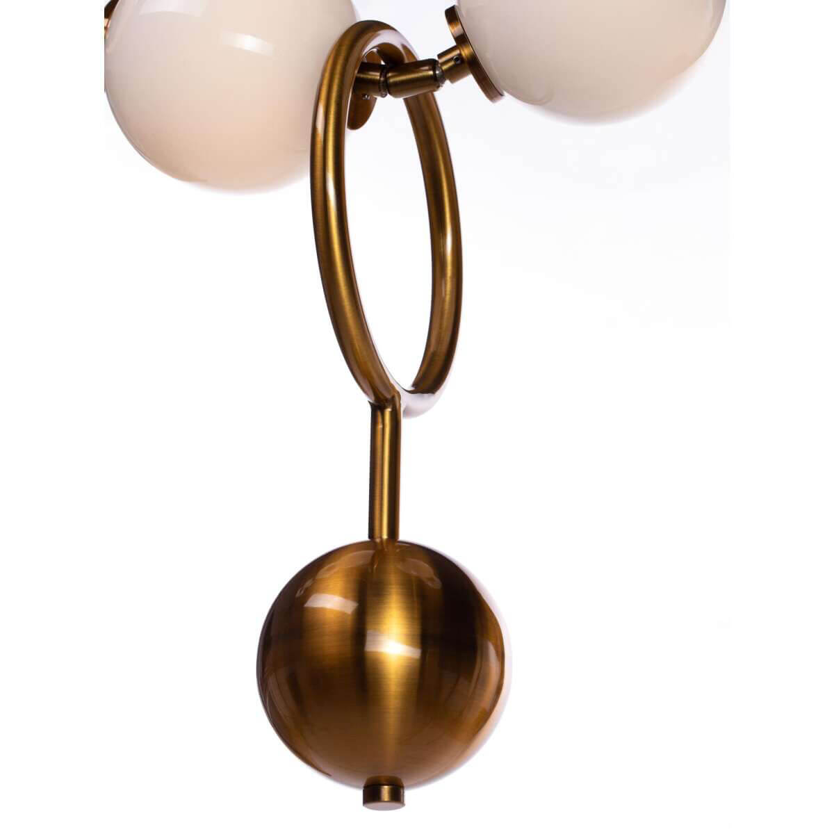 Подвесной светильник LOFT IT Cоcо 5022-10P