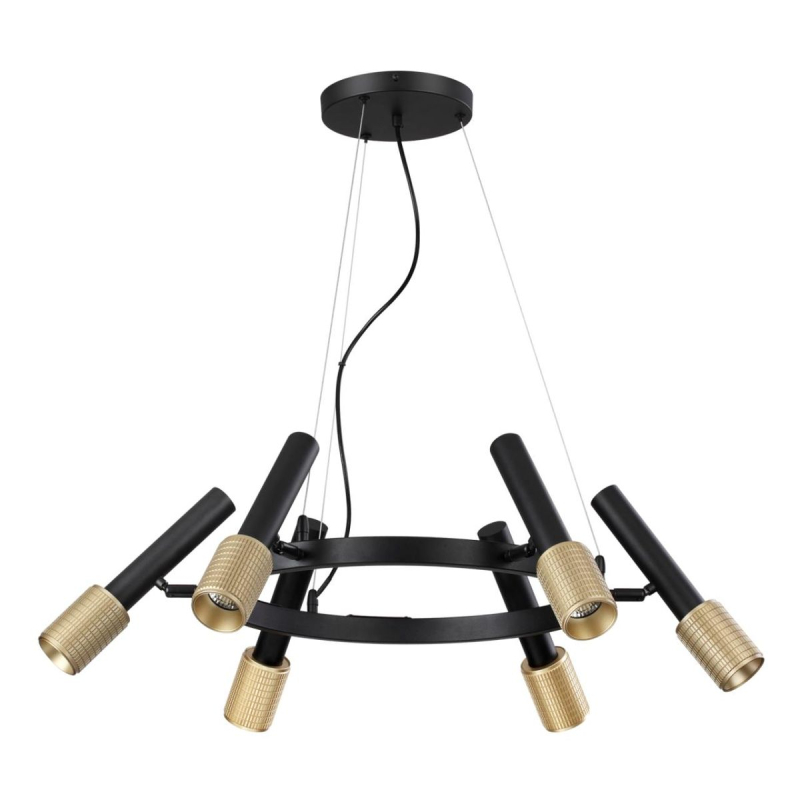 Подвесной светильник Odeon Light Mehari 4240/6