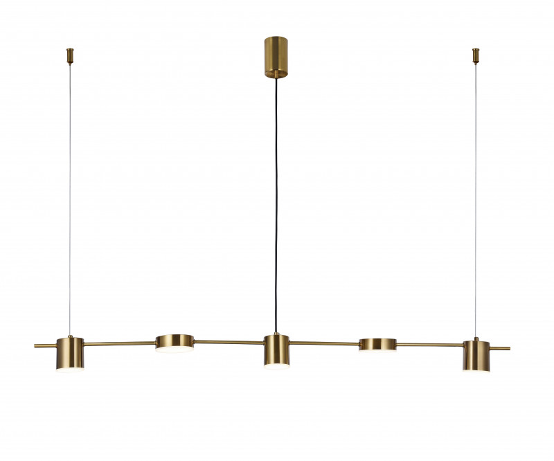 Подвесной светильник Kink Light Карин 07624-5,20