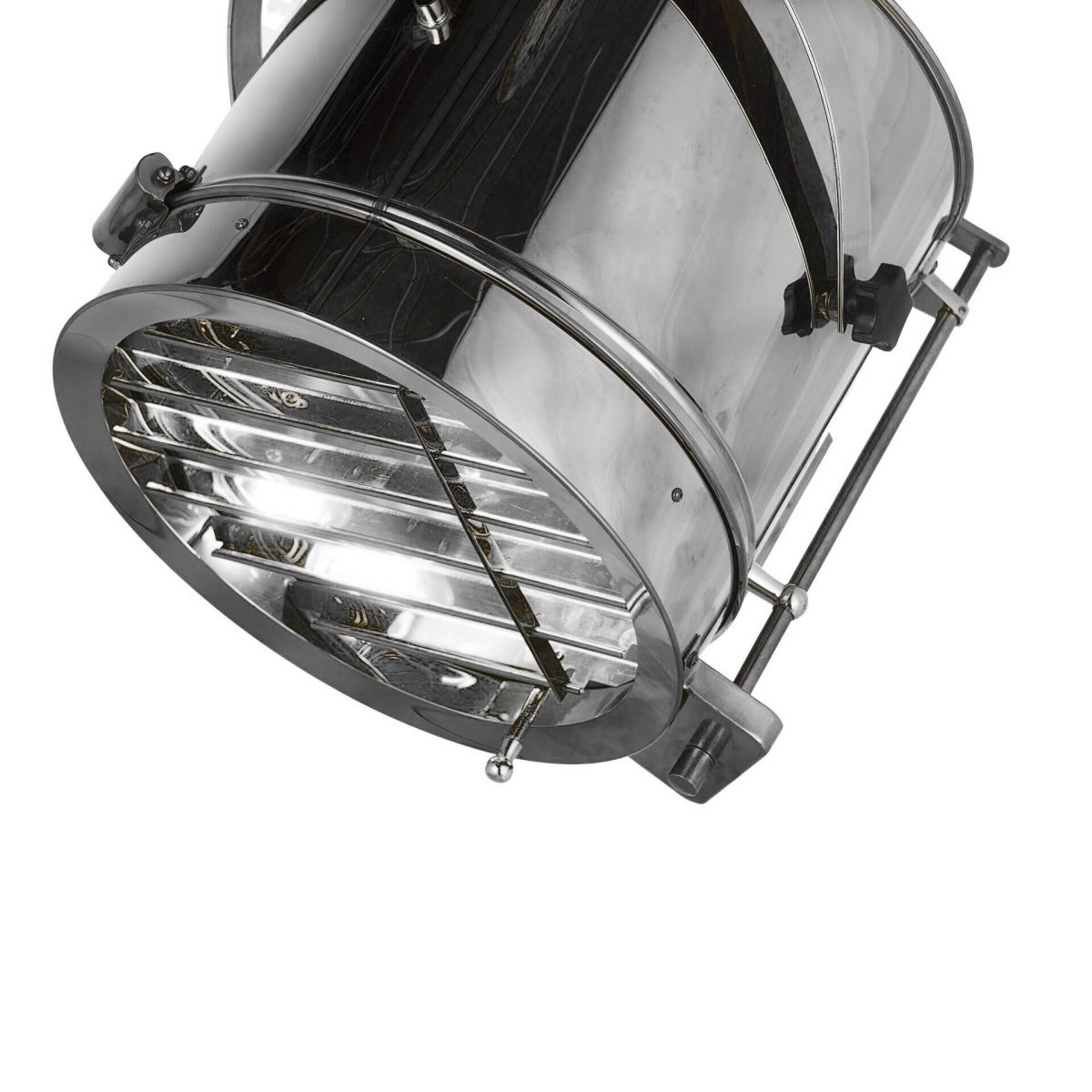 Подвесной светильник Lumina Deco Cameron LDP 7035 CHR