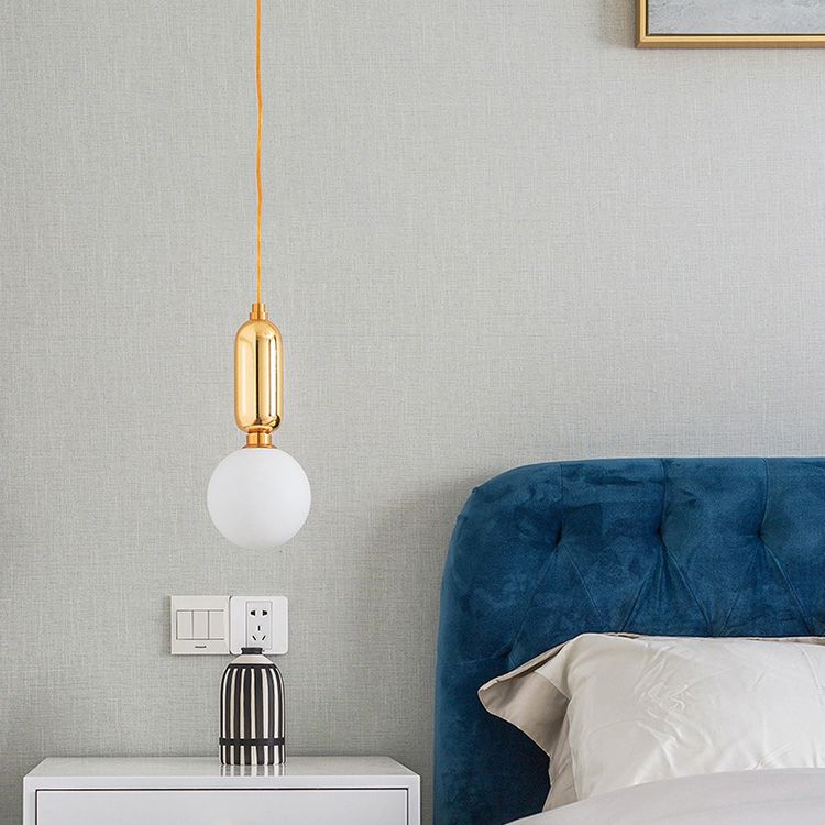 Подвесной светильник Moderli Sioma V2003-1P