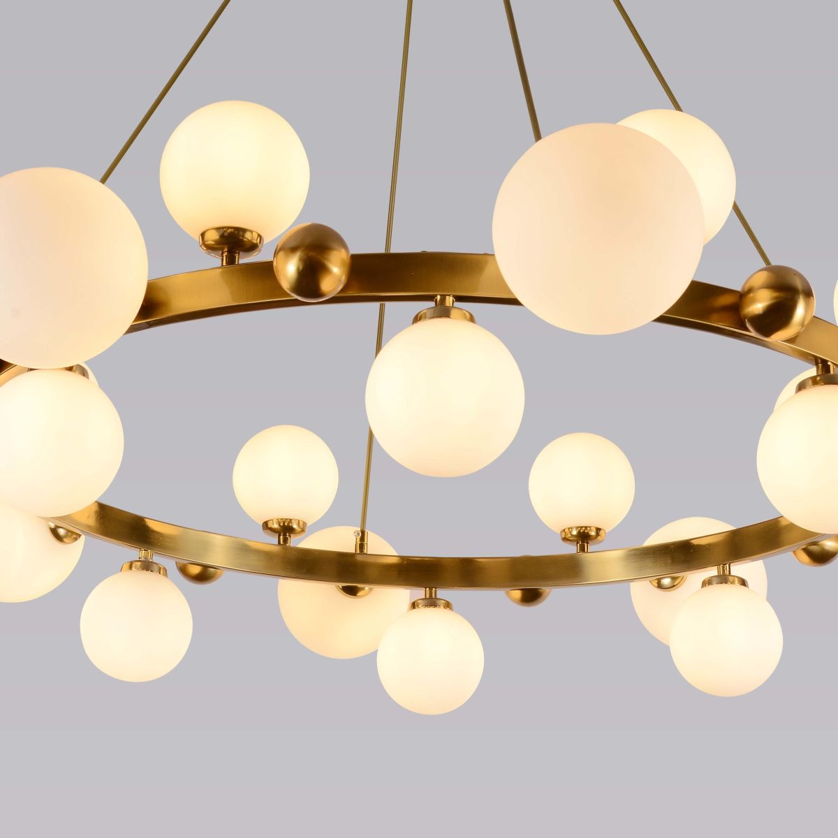 Подвесная люстра Alfa Light F1624-18