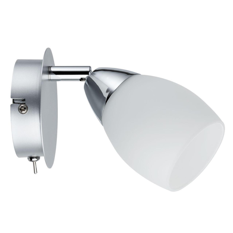 Спот Paulmann WolbaLed 66682