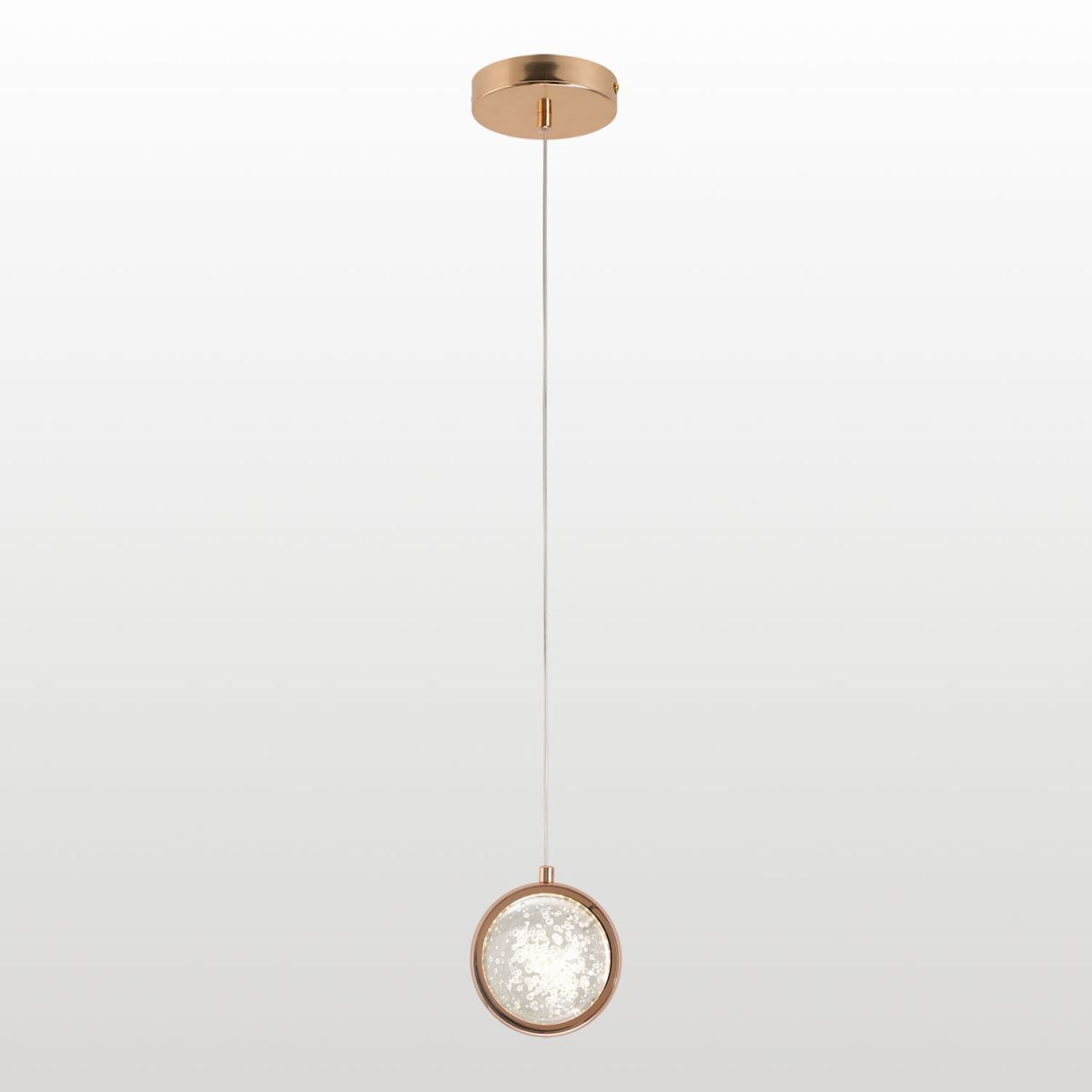 Подвесной светильник Lussole LSP-7510