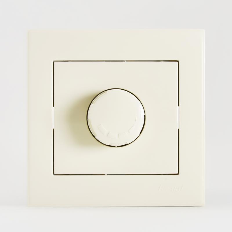 Диммер Lezard Rain 703-0303-116