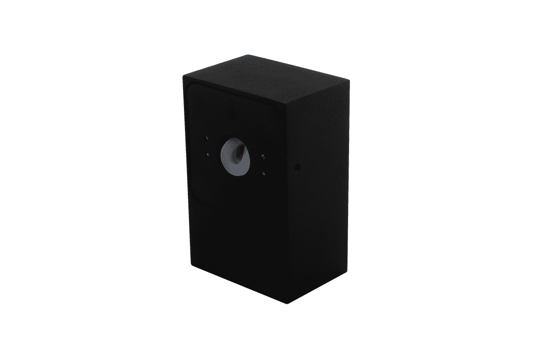 Уличный настенный светильник DesignLed GW-A012-5-BL-NW 002094