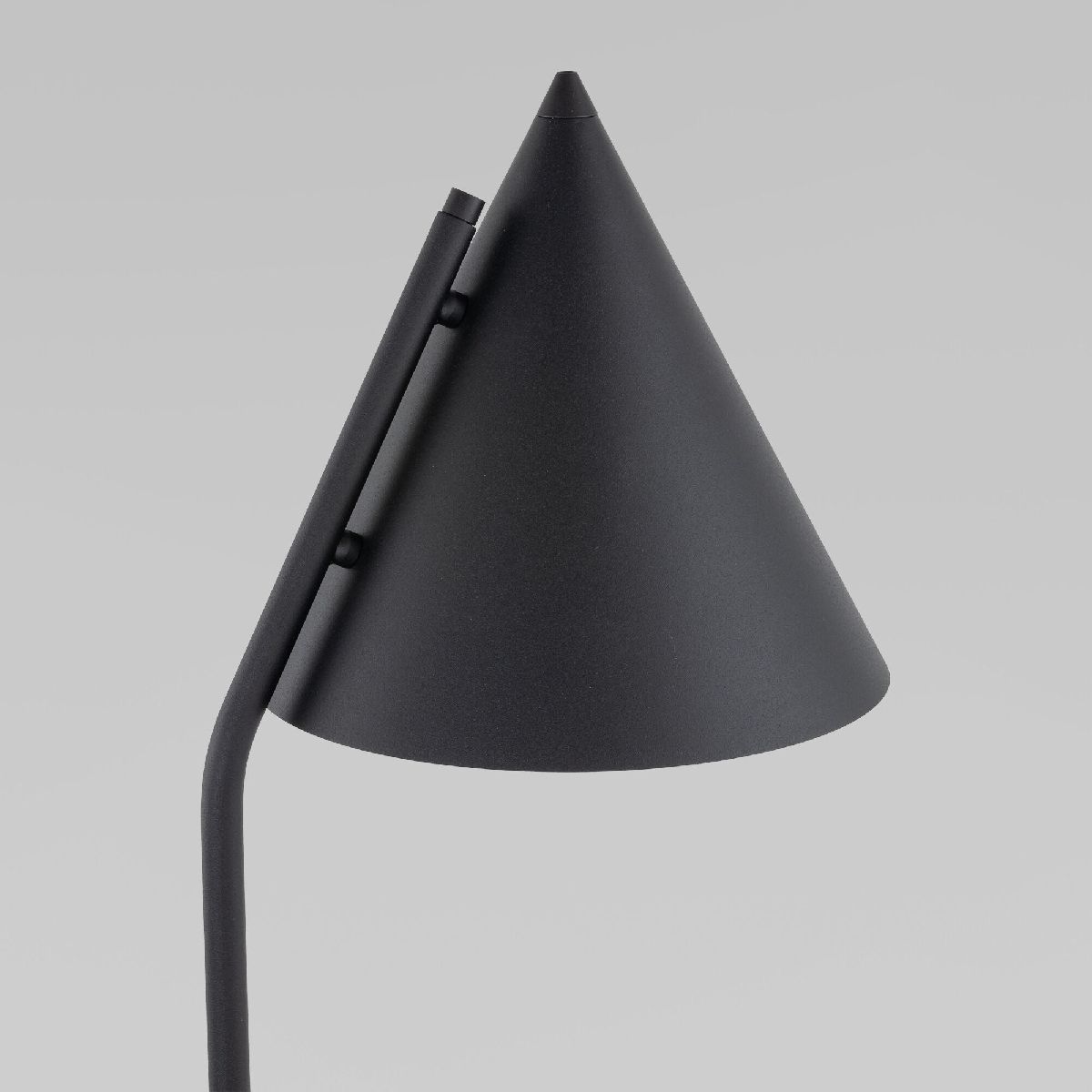 Торшер черный TK Lighting 16010 Cono a068483