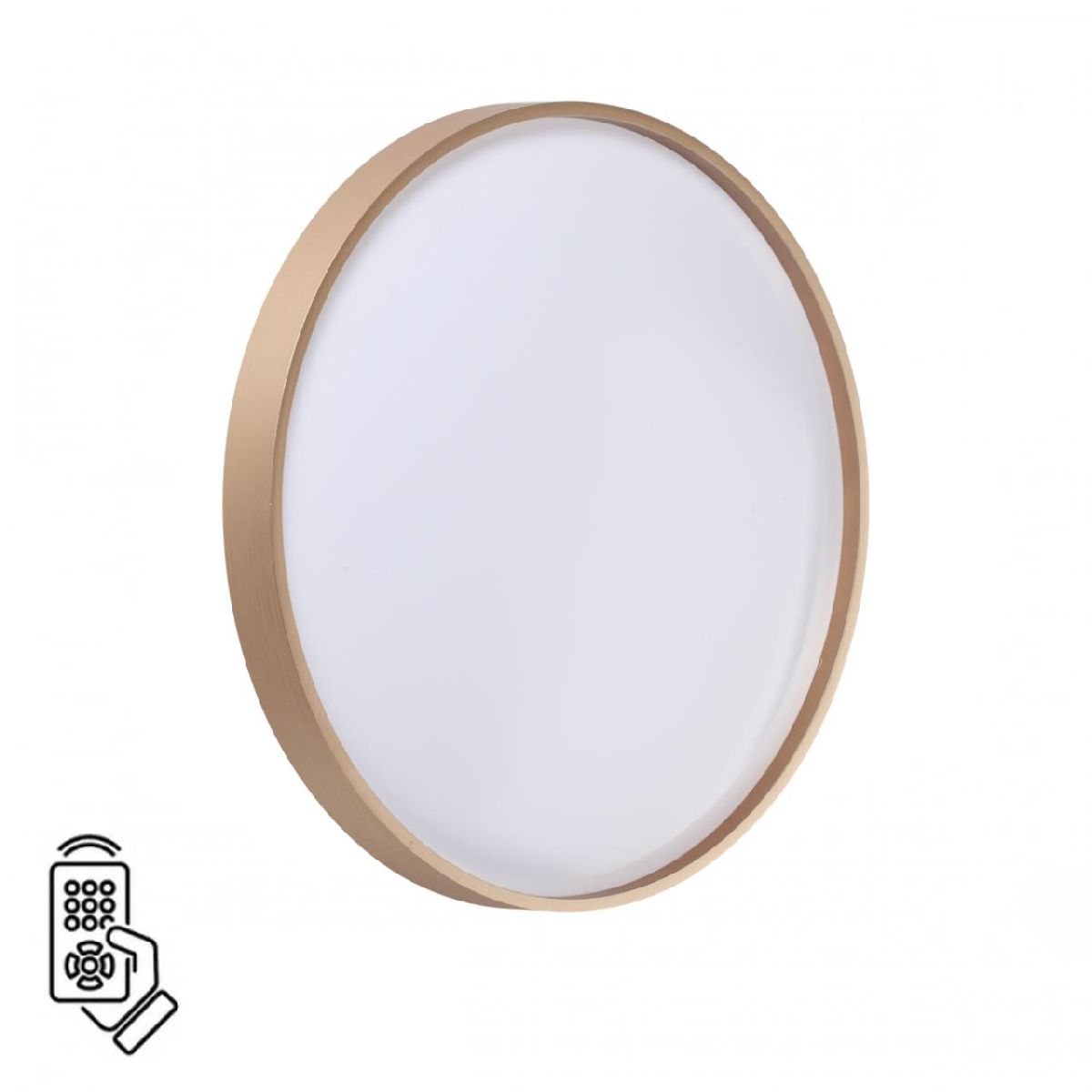 Настенно-потолочный светильник Sonex Tan Gaby 7783/DL