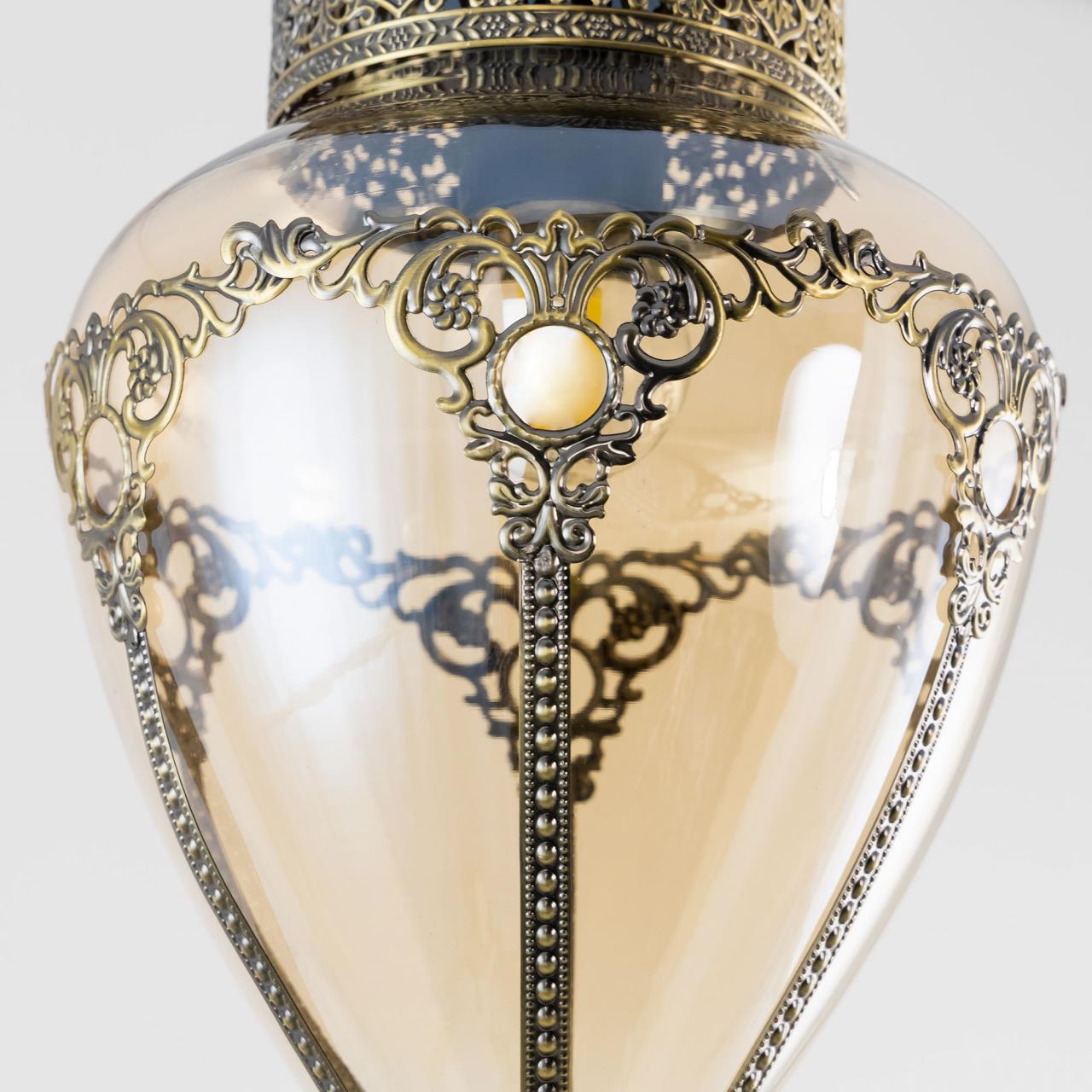 Подвесной светильник Citilux Каир CL419213 в Москве