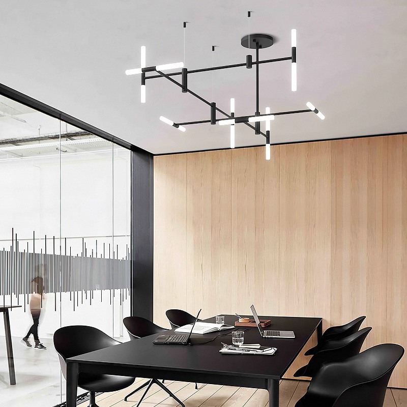 Подвесная люстра ImperiumLoft Altona 140514-26