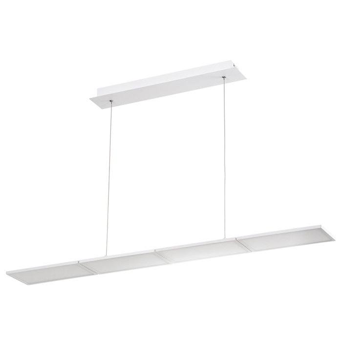 Подвесной светодиодный светильник Odeon Light Super Slim 3870/60L