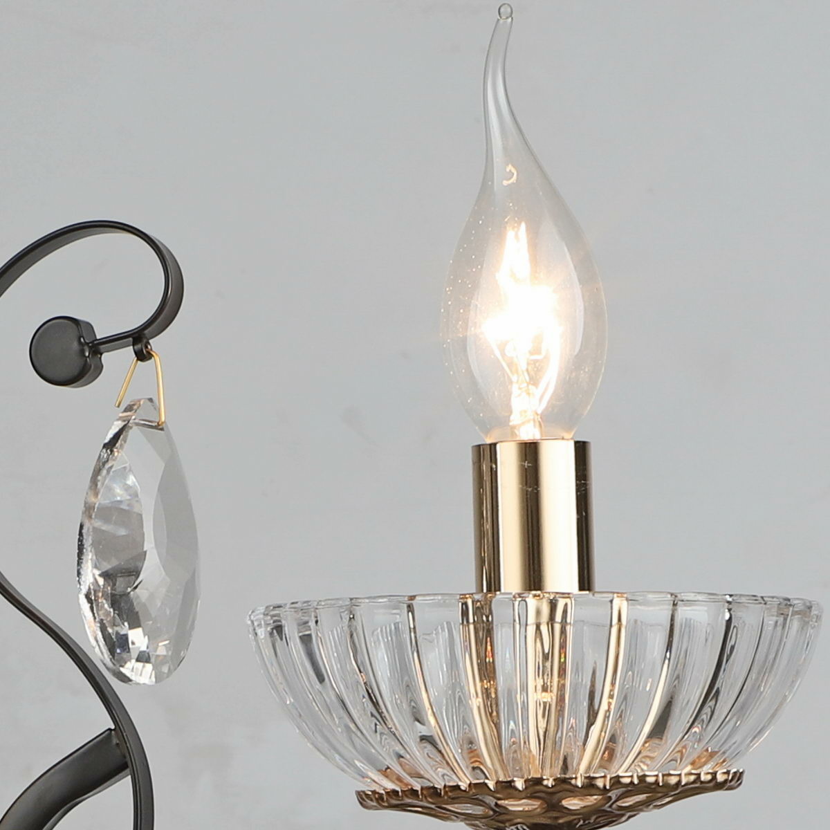 Бра Reluce 04456-0.2-01