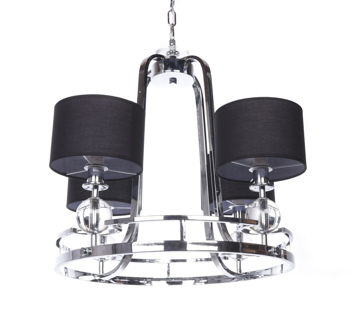 Подвесная люстра Lumina Deco Redford LDP 6602-4