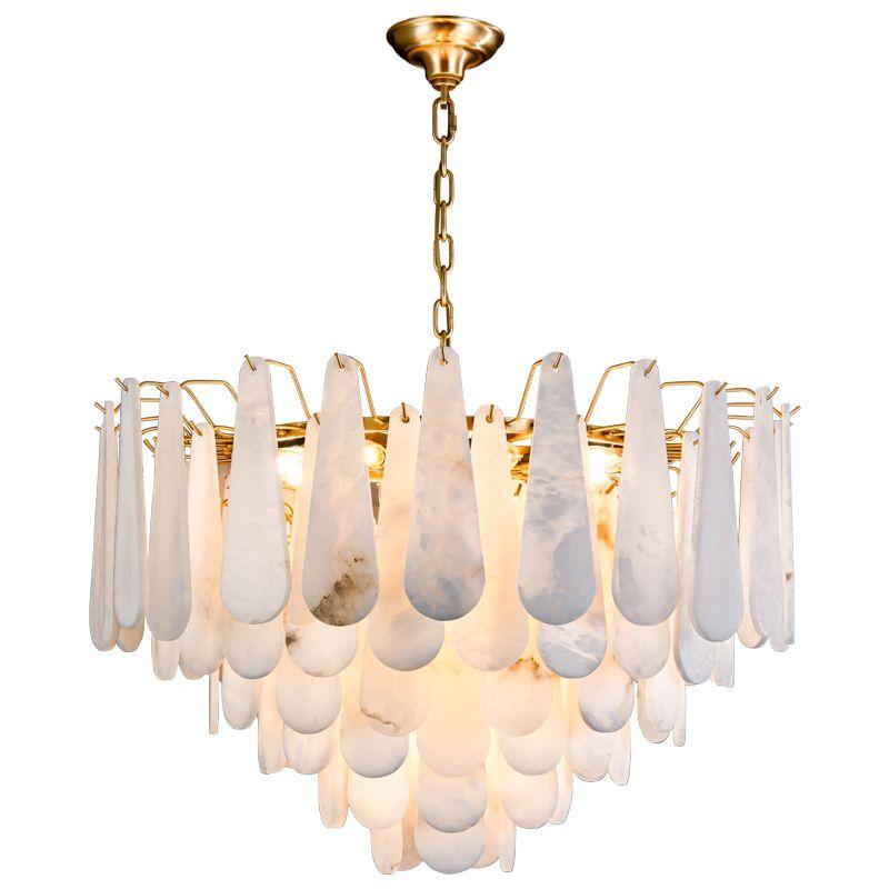 Подвесная люстра Alfa Light F0524-21