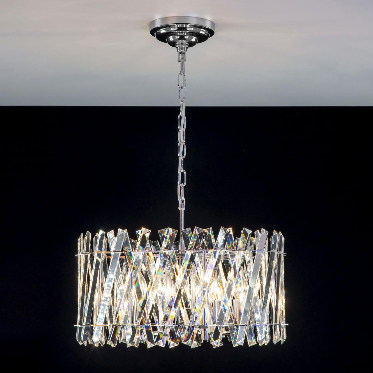 Подвесная люстра Citilux Ингвар CL334261 в Москве