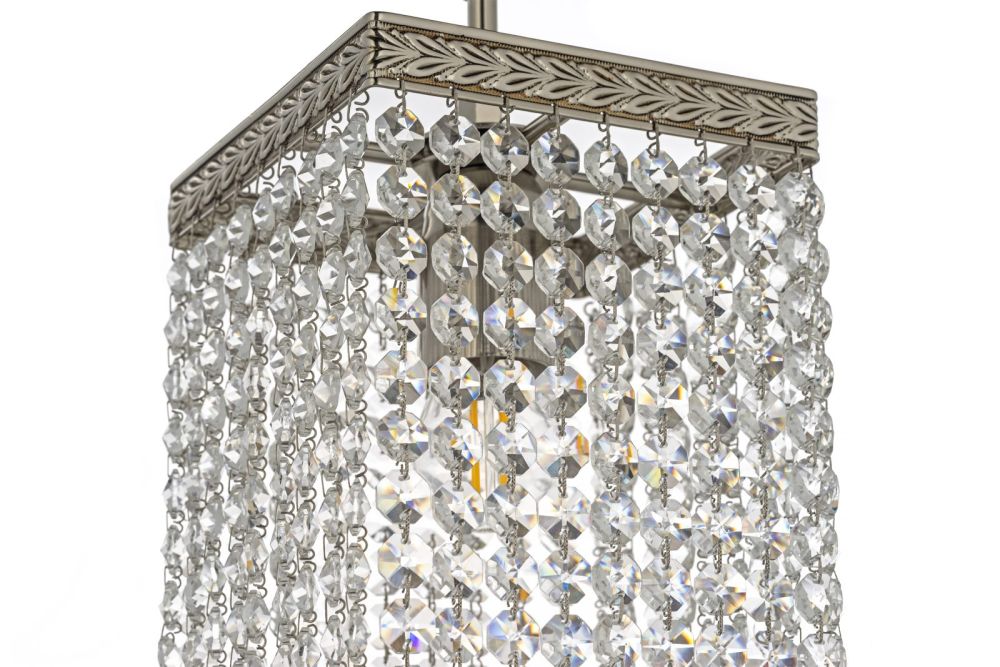 Потолочный светильник Dio DArte Asfour Cremono E 1.3.14.200 N