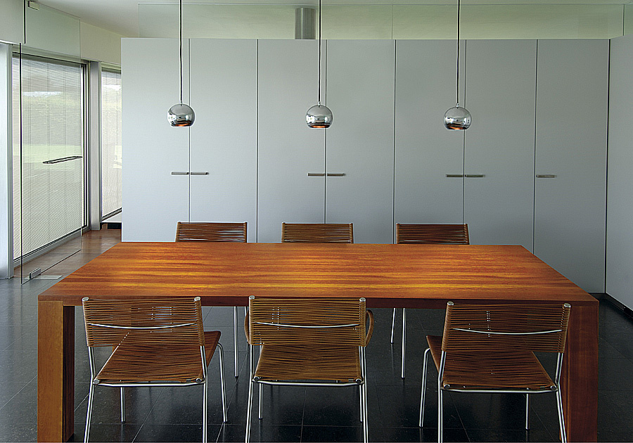 Подвесной светильник SLV Light Eye 133482