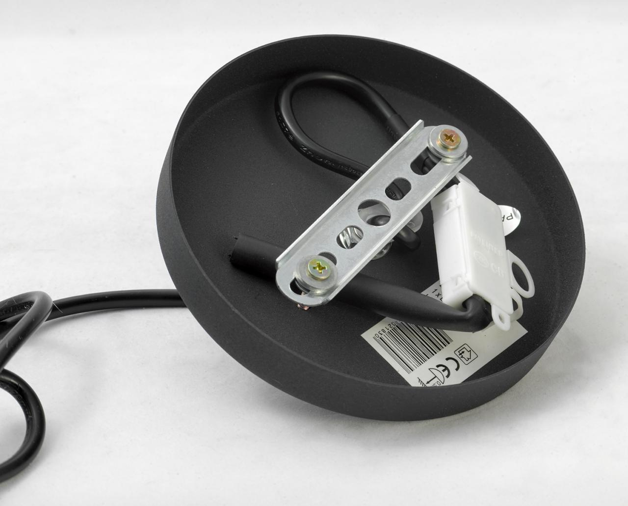 Подвесной светильник Lussole Loft 24 LSP-9652