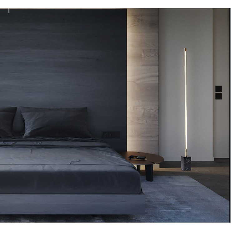 Торшер Simple Story 1176-LED27FL