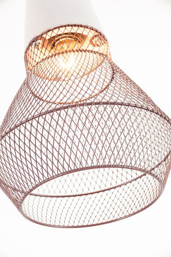 Подвесной светильник Escada 423/1S (Brown)