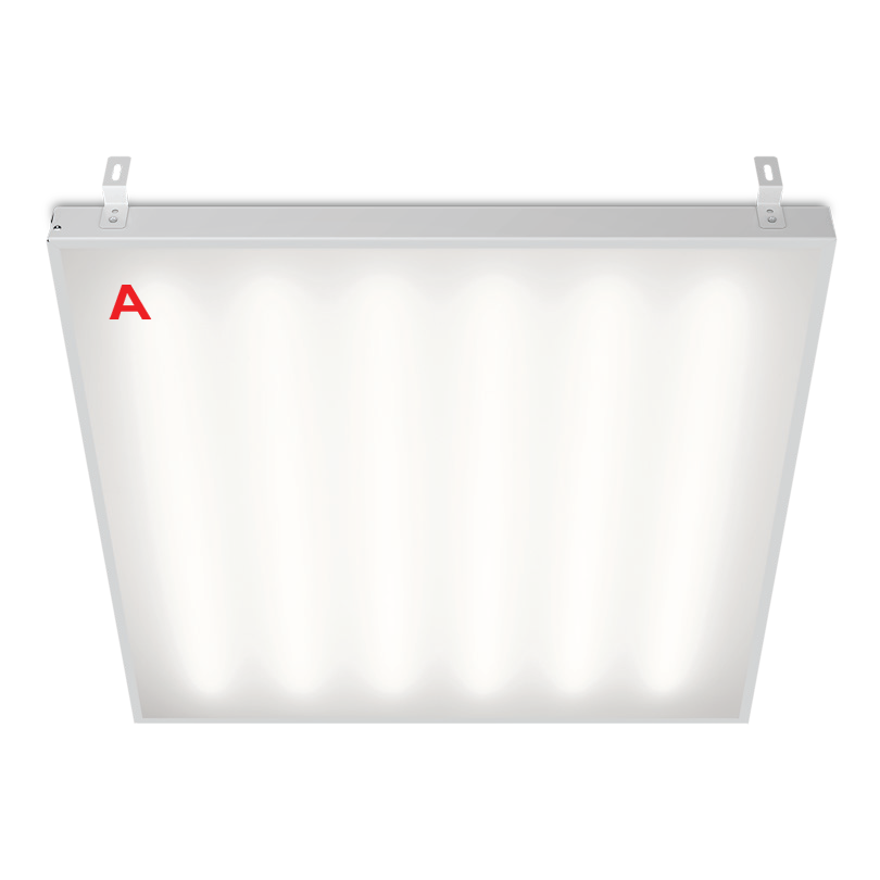 Потолочный светильник Wolta ДВО02-54-041-5К