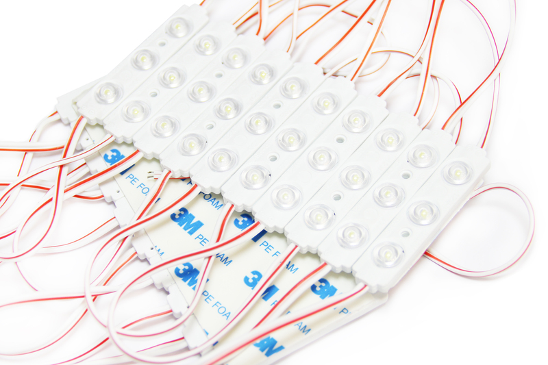 Модуль SWG LMDS23-12-W 008183