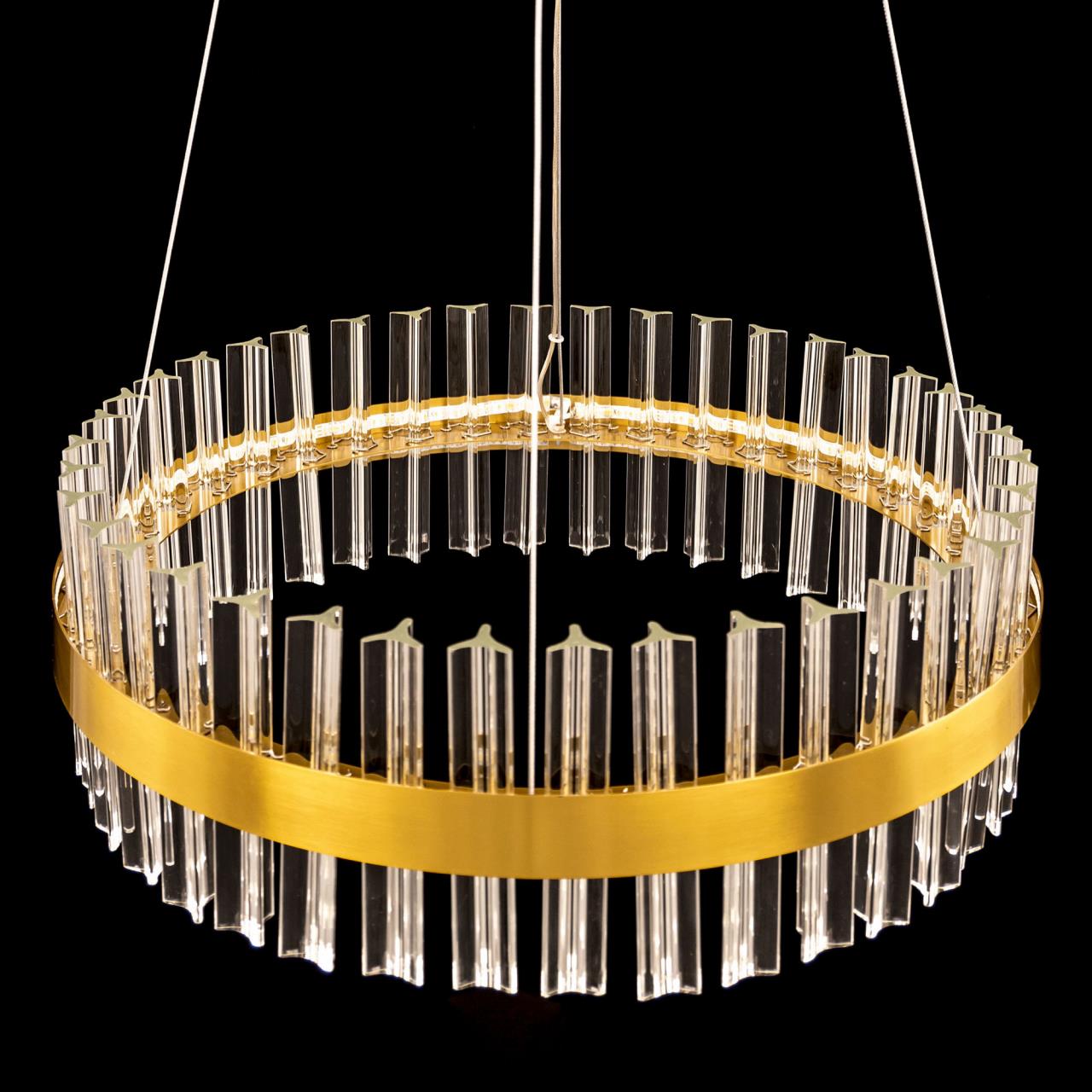 Подвесная люстра Citilux Рианна CL337053 в Москве