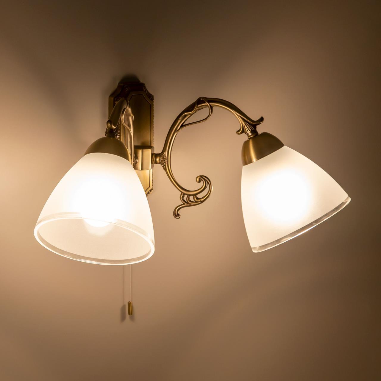 Бра Citilux Латур CL413421 в Москве