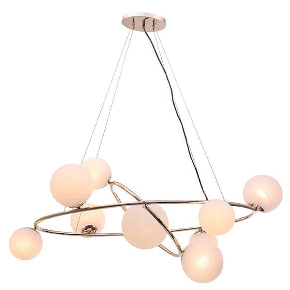 Подвесная люстра Newport 3479/S М0061042