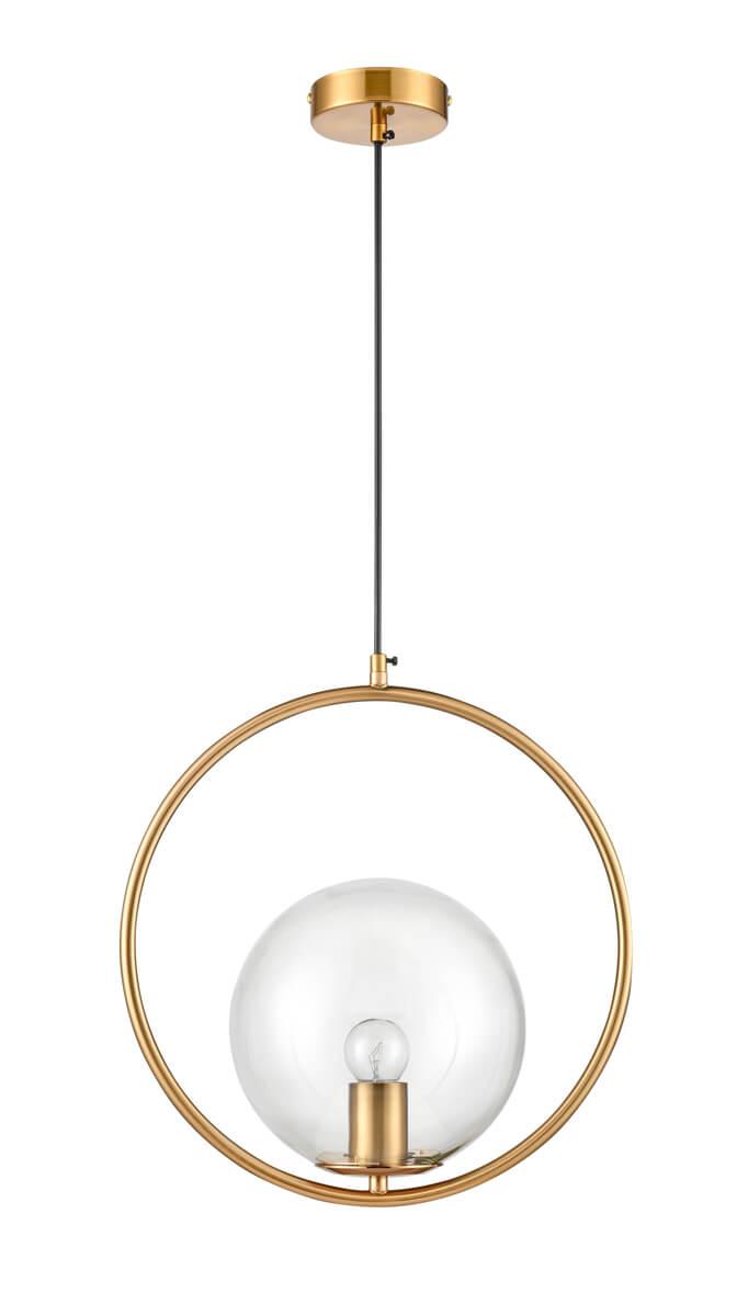 Подвесной светильник Vele Luce Bianco VL5714P11