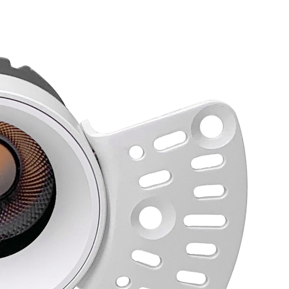 Встраиваемый светильник Favourite Mortise 4418-1C