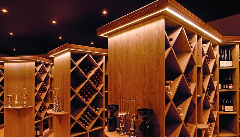 Профиль Deko-Light AU-01-10 970020