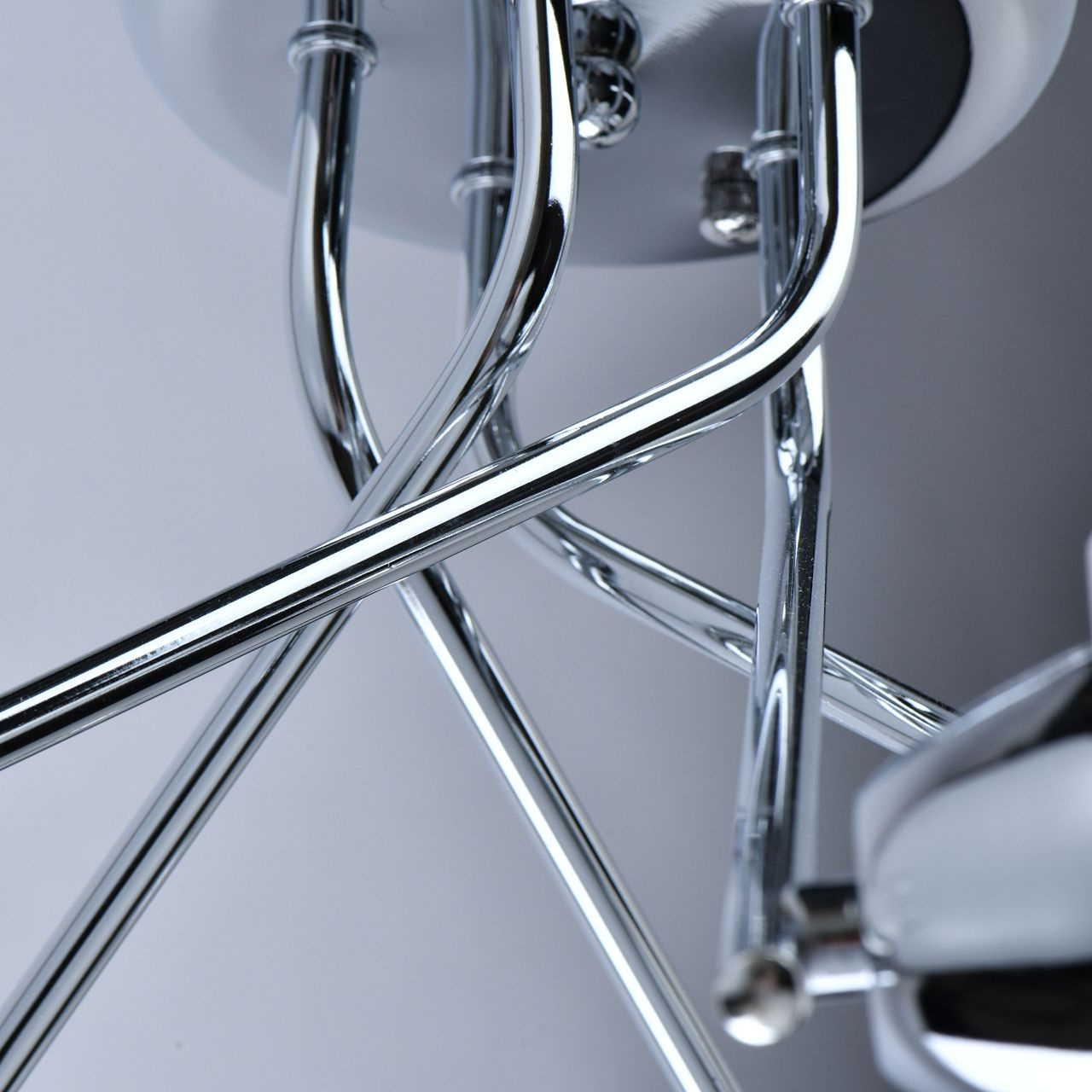 Потолочная люстра De Markt City Олимпия 638014405